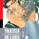   Yakuza In Love <small>Story & Art</small> 